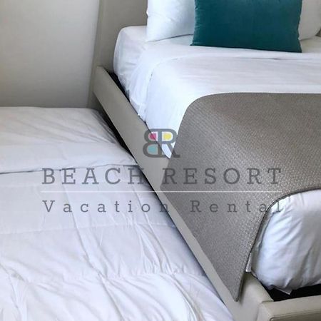 Hyde Beach House Apartments Голливуд Экстерьер фото