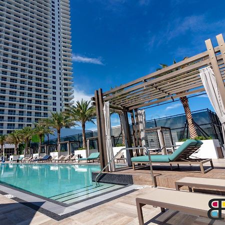 Hyde Beach House Apartments Голливуд Экстерьер фото