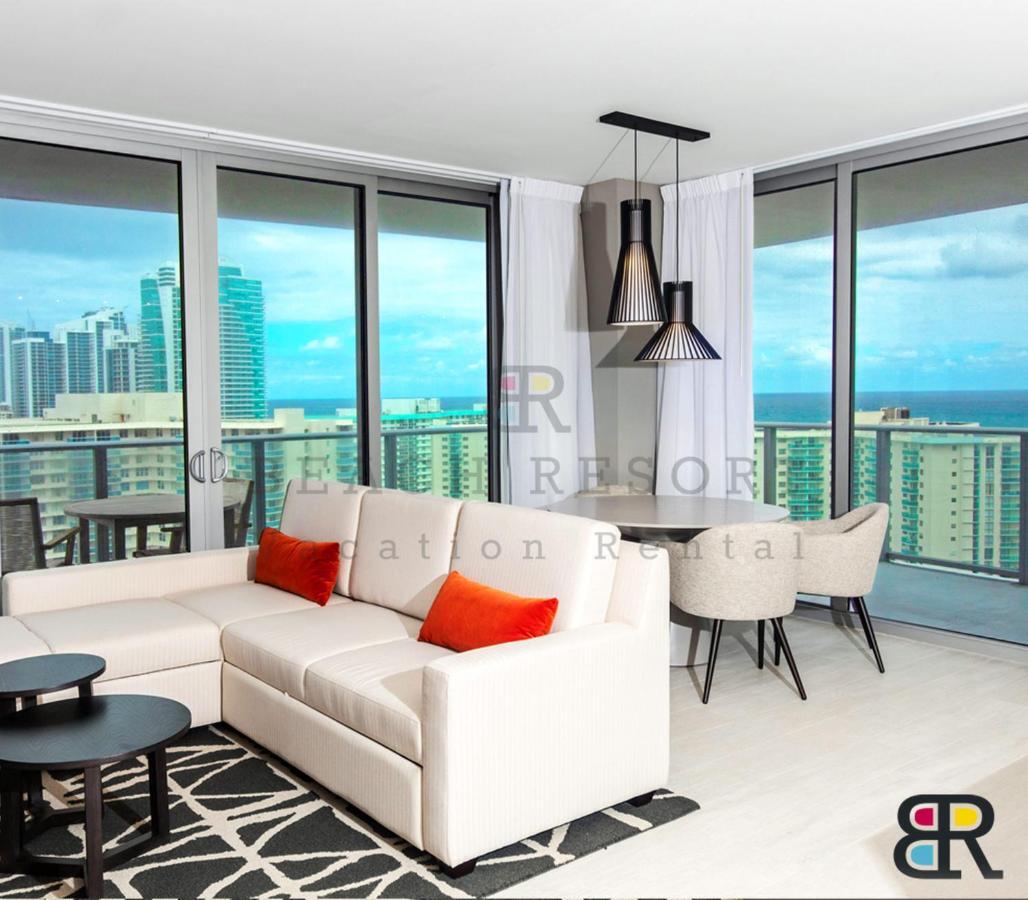 Hyde Beach House Apartments Голливуд Экстерьер фото