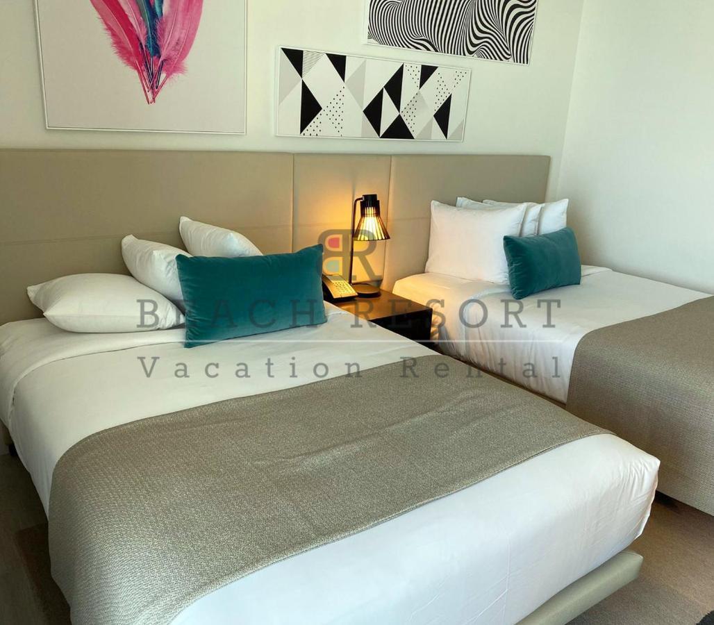 Hyde Beach House Apartments Голливуд Экстерьер фото