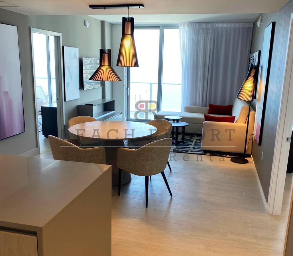 Hyde Beach House Apartments Голливуд Экстерьер фото