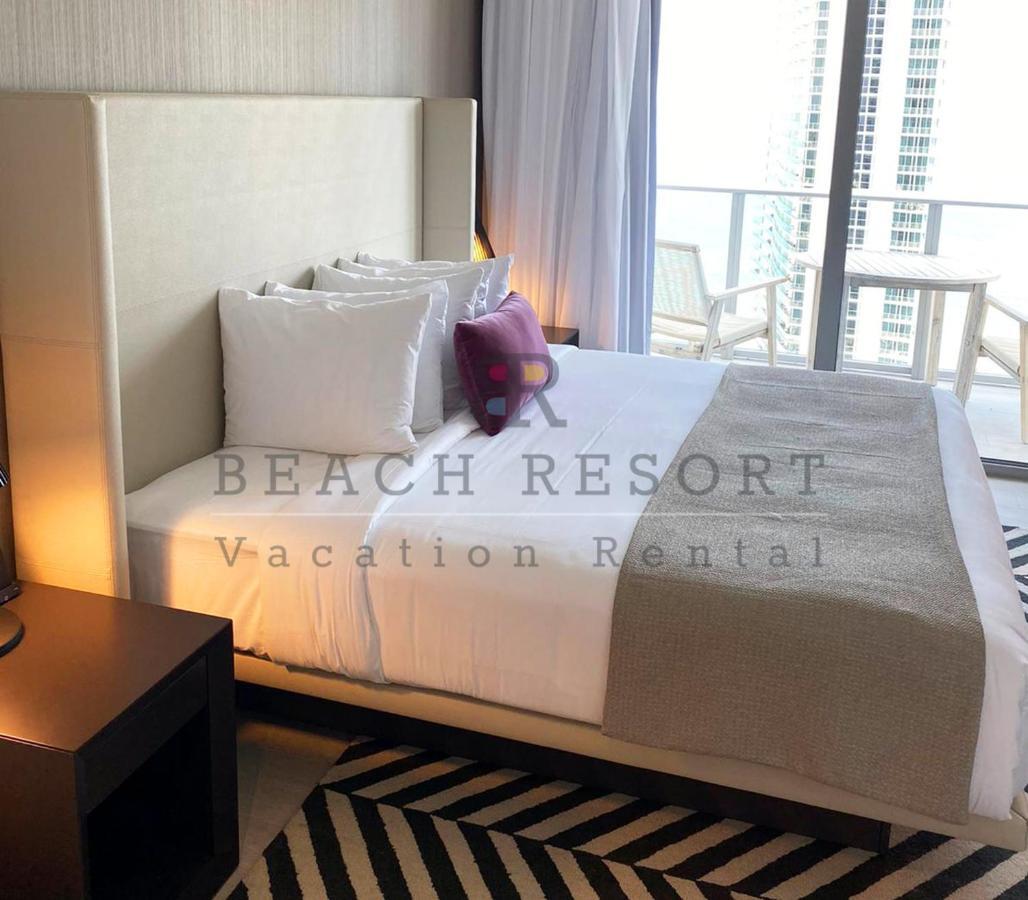 Hyde Beach House Apartments Голливуд Экстерьер фото
