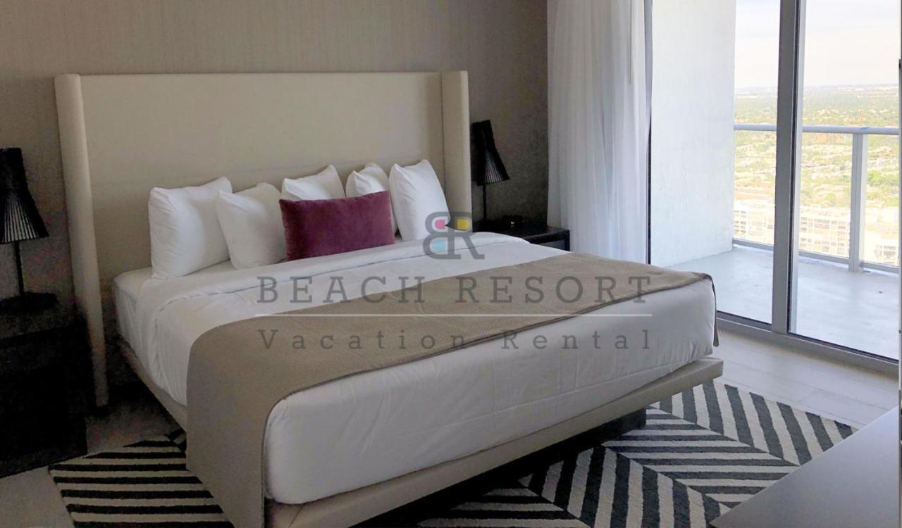 Hyde Beach House Apartments Голливуд Экстерьер фото