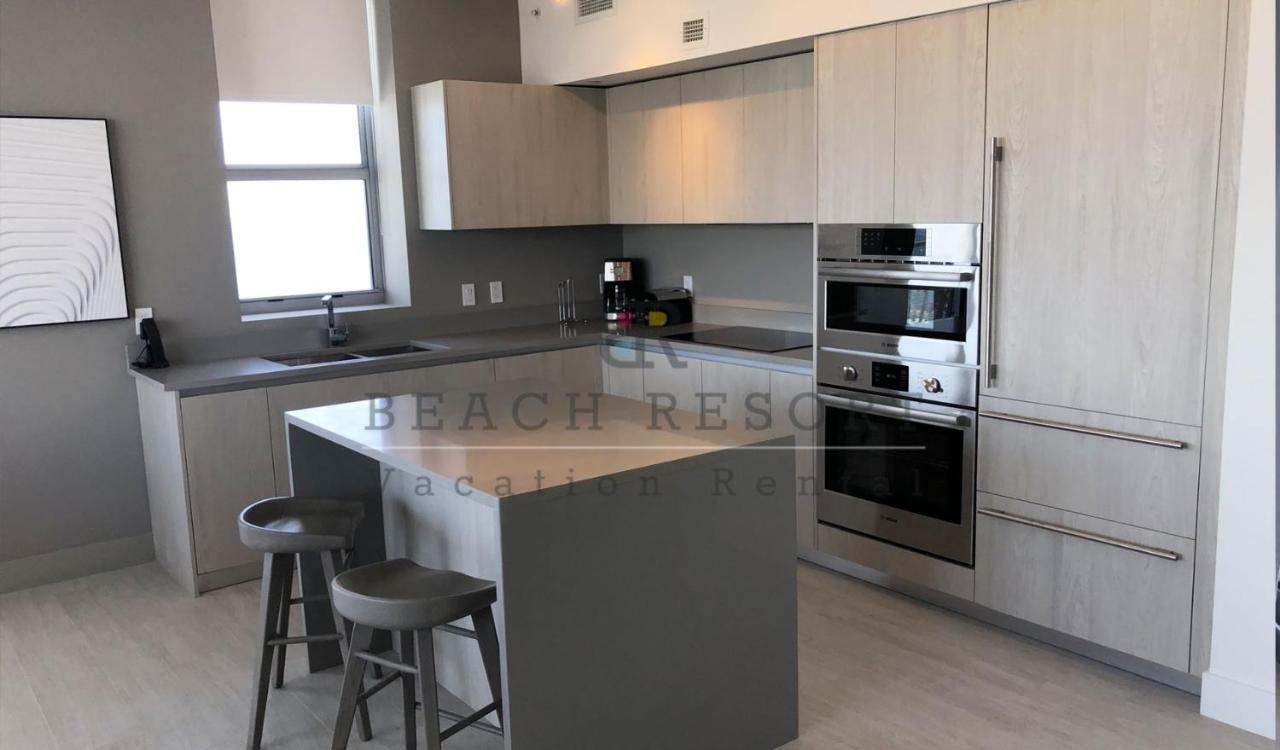 Hyde Beach House Apartments Голливуд Экстерьер фото