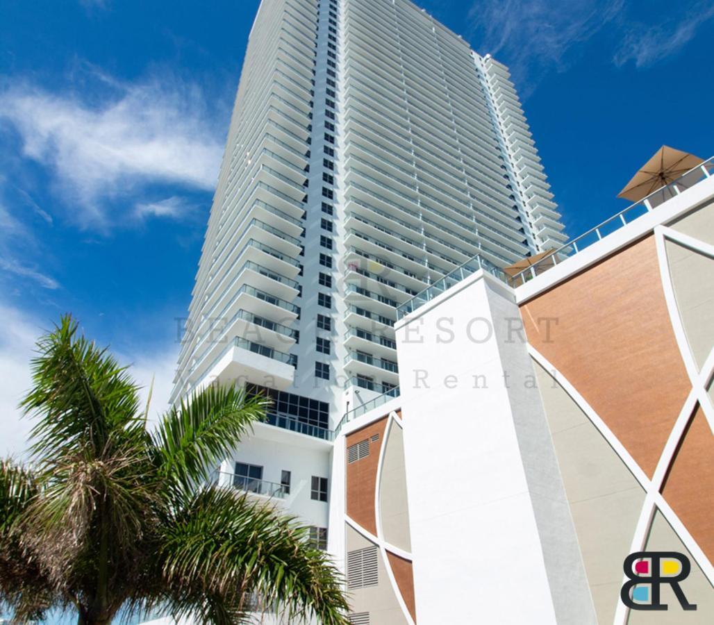 Hyde Beach House Apartments Голливуд Экстерьер фото