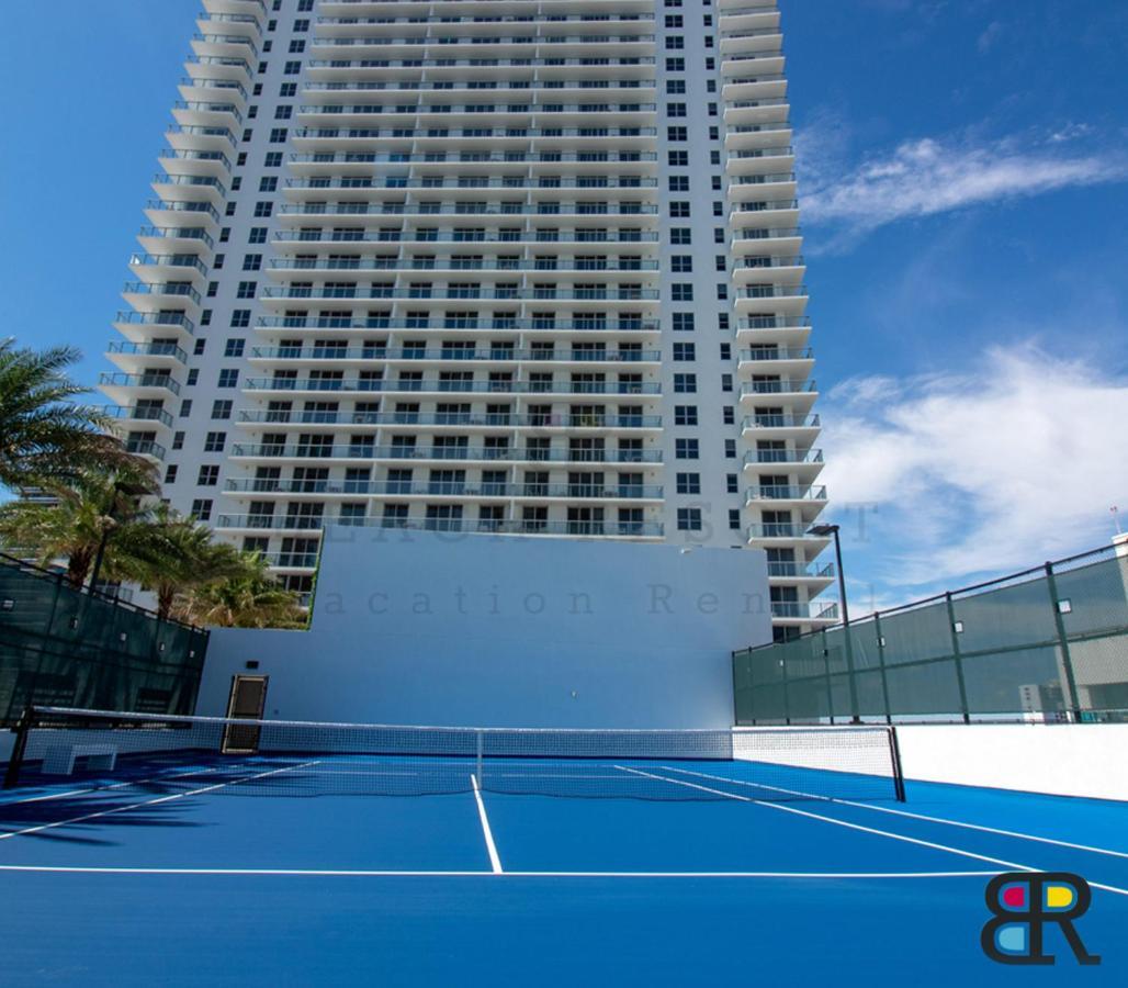 Hyde Beach House Apartments Голливуд Экстерьер фото