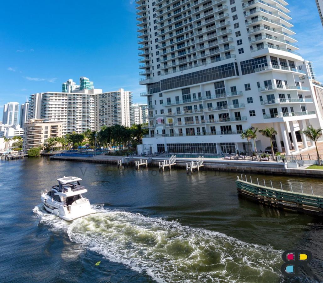 Hyde Beach House Apartments Голливуд Экстерьер фото